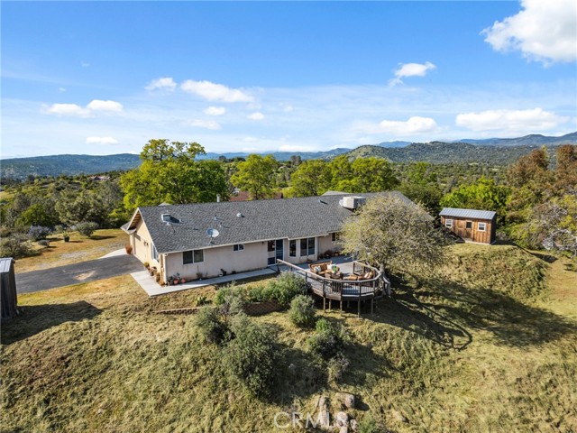 Detail Gallery Image 2 of 55 For 31021 Blue Heron, Coarsegold,  CA 93614 - 4 Beds | 3 Baths