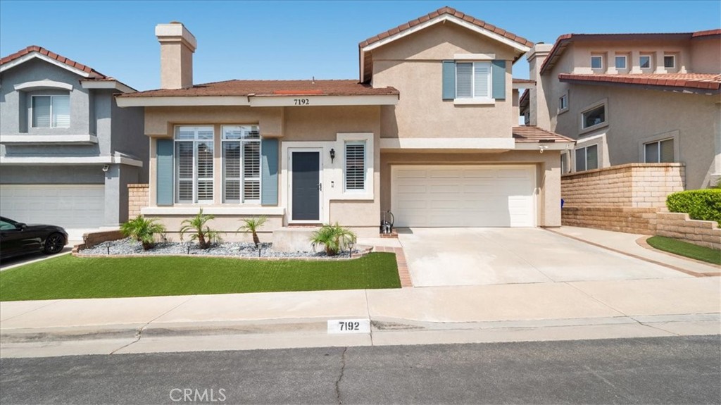 7192 Carano Place