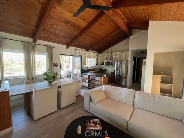 24691 Edelweiss Drive, Crestline, CA 92325