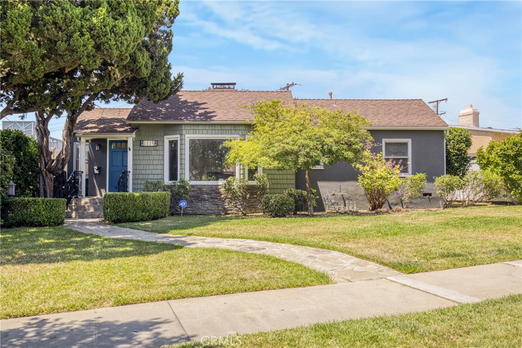 1115 Cleveland Road