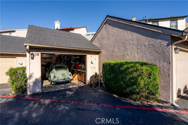 Detail Gallery Image 24 of 34 For 1106 Oceanaire Dr #30,  San Luis Obispo,  CA 93405 - 2 Beds | 2/1 Baths