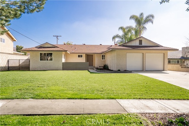 1748 N Kelly Ave, Upland, CA 91784