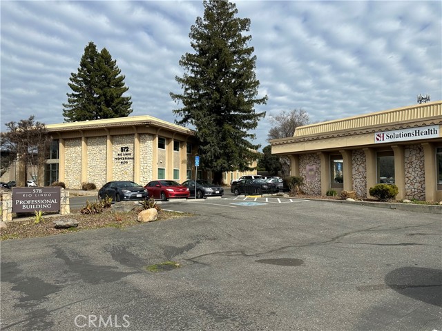 578 Rio Lindo Avenue, Chico, California 95926, ,Commercial Sale,For Sale,578 Rio Lindo Avenue,CRSN24037592