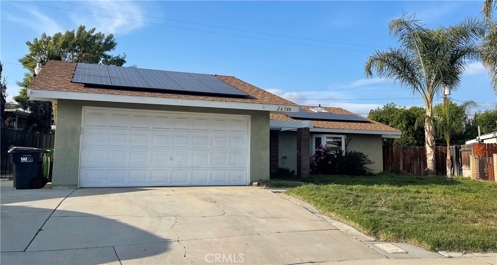 26380 Erwin Court