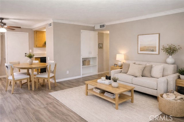 Detail Gallery Image 2 of 15 For 68460 Kings Rd F,  Cathedral City,  CA 92234 - 2 Beds | 1 Baths