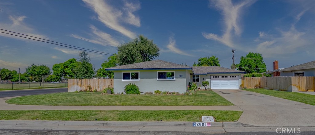 2601 Hoover Court