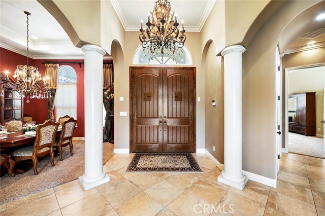 Detail Gallery Image 19 of 74 For 24568 Three Springs Rd, Hemet,  CA 92545 - 5 Beds | 3/1 Baths