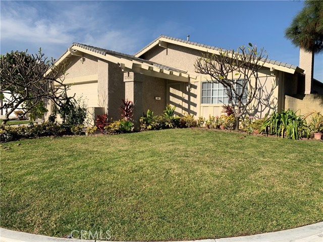 13661 Abana Dr, Cerritos, CA 90703