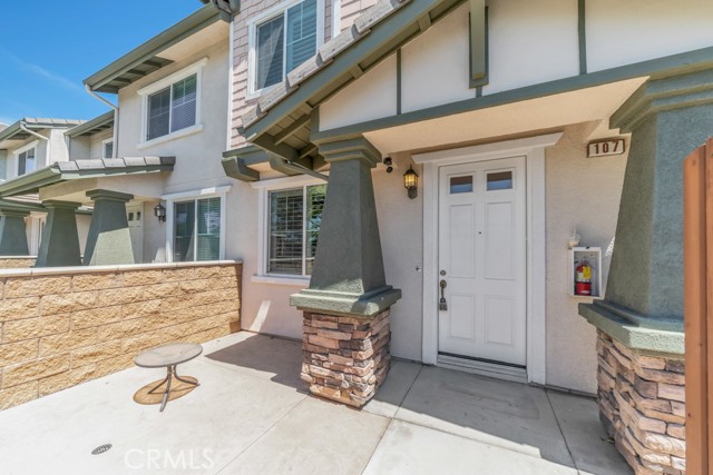 Image 3 for 9497 Jack Rabbit Dr #107, Rancho Cucamonga, CA 91730