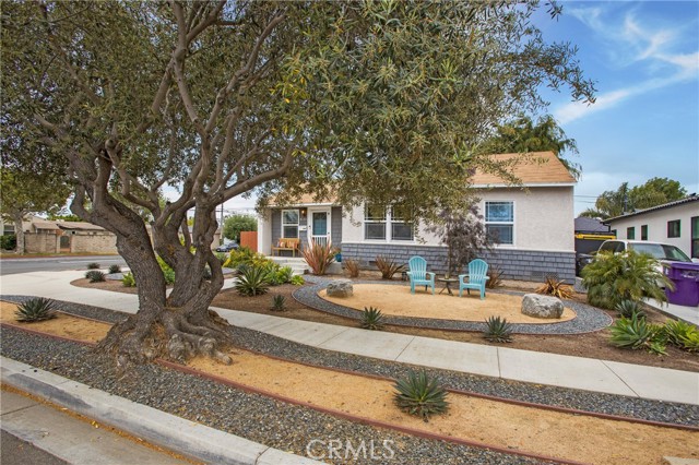 Detail Gallery Image 1 of 21 For 4301 Rose Ave, Long Beach,  CA 90807 - 3 Beds | 1 Baths