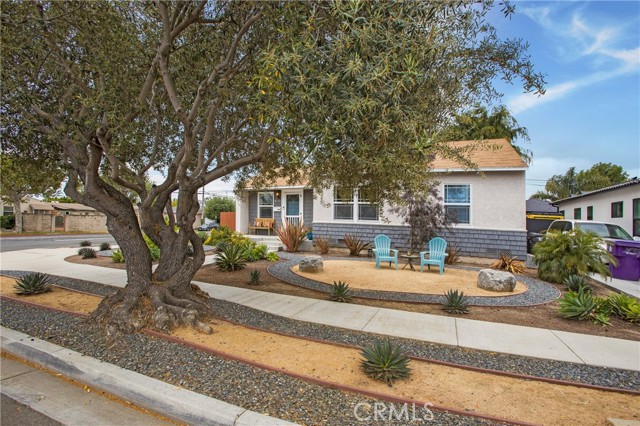 Detail Gallery Image 1 of 21 For 4301 Rose Ave, Long Beach,  CA 90807 - 3 Beds | 1 Baths