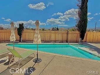 Detail Gallery Image 10 of 14 For 56393 Coyote, Yucca Valley,  CA 92284 - 3 Beds | 2 Baths