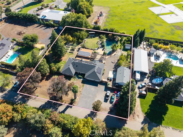 Detail Gallery Image 73 of 75 For 4227 Michelle Ct, Chico,  CA 95973 - 4 Beds | 2/1 Baths