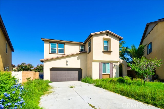 Detail Gallery Image 18 of 18 For 4806 S Apricot, Ontario,  CA 91762 - 5 Beds | 3 Baths