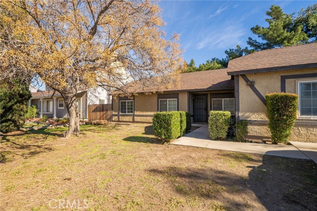 Image 3 for 861 N Quince Ave, Rialto, CA 92376