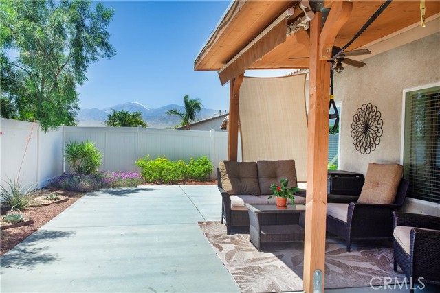 Detail Gallery Image 26 of 30 For 64213 Appalachian St, Desert Hot Springs,  CA 92240 - 3 Beds | 2 Baths