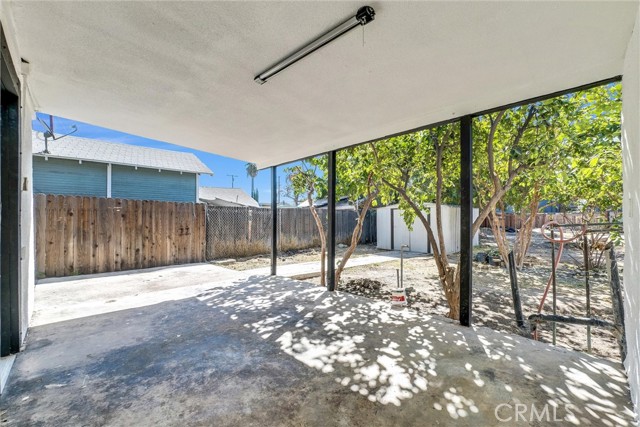 Detail Gallery Image 26 of 38 For 731 W 8th St, San Bernardino,  CA 92410 - 3 Beds | 2 Baths