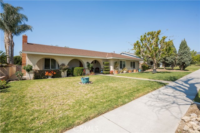 Image 2 for 1527 N San Antonio Ave, Upland, CA 91786