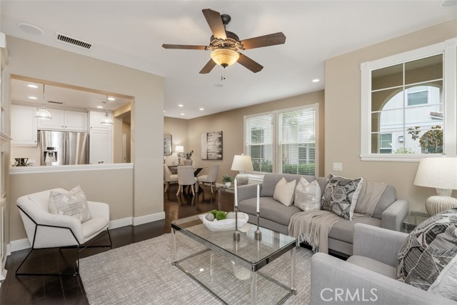 Detail Gallery Image 1 of 1 For 33 Aryshire Ln, Mission Viejo,  CA 92694 - 3 Beds | 2/1 Baths