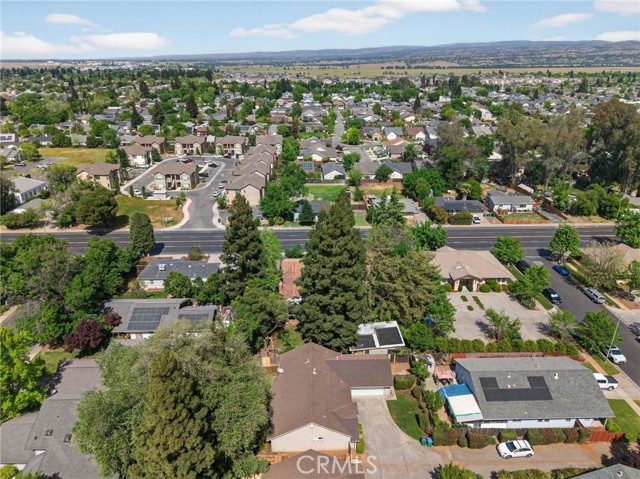 Detail Gallery Image 49 of 56 For 21 Sunflower Ct, Chico,  CA 95926 - 3 Beds | 2 Baths