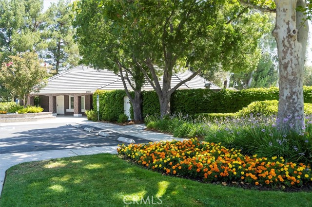 Detail Gallery Image 56 of 60 For 24448 Hampton Drive #C, Valencia,  CA 91355 - 3 Beds | 3 Baths