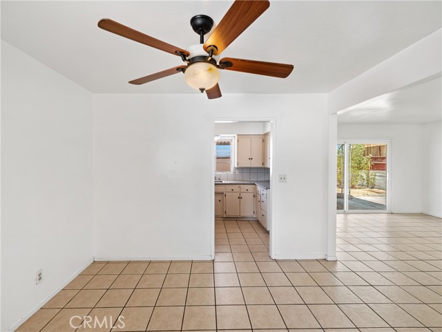 Detail Gallery Image 7 of 25 For 811 Keith St, Barstow,  CA 92311 - 3 Beds | 2 Baths