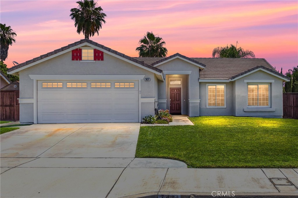 7471 Windrose Drive