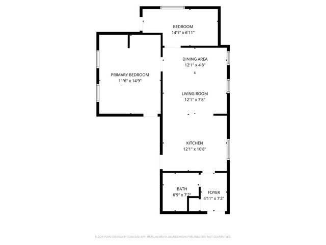 Detail Gallery Image 51 of 54 For 6530 Denver, Los Angeles,  CA 90044 - – Beds | – Baths