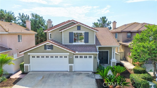 Detail Gallery Image 1 of 1 For 40 Drover Ct, Trabuco Canyon,  CA 92679 - 3 Beds | 2/1 Baths