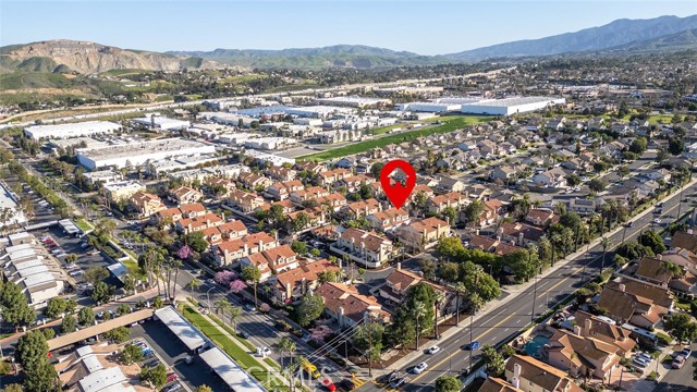 Detail Gallery Image 44 of 50 For 1111 Portofino Ct #101,  Corona,  CA 92881 - 3 Beds | 2/1 Baths