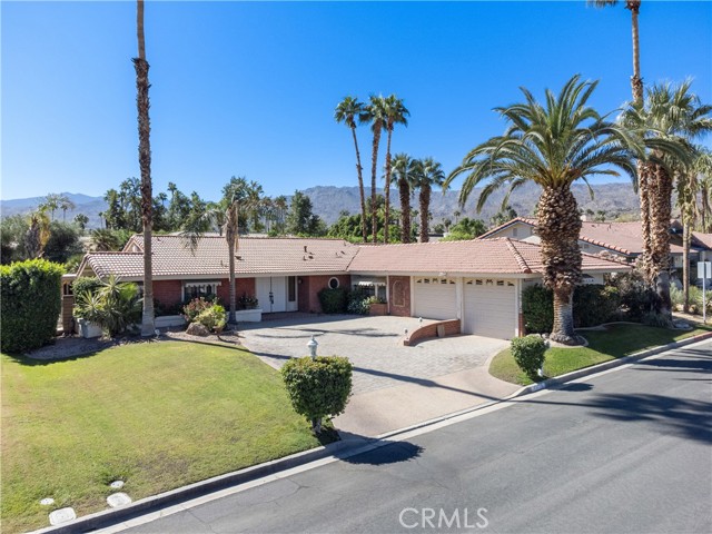 Detail Gallery Image 1 of 1 For 72795 Deer Grass Dr, Palm Desert,  CA 92260 - 2 Beds | 2/1 Baths