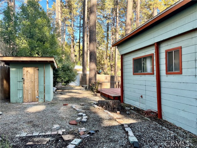 Detail Gallery Image 13 of 16 For 26350 Delano Dr #82,  Idyllwild,  CA 92549 - 2 Beds | 2 Baths