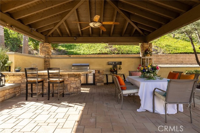 Detail Gallery Image 37 of 42 For 2831 Venezia Ct, Chino Hills,  CA 91709 - 5 Beds | 5/1 Baths