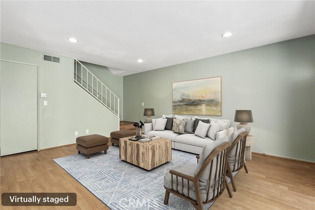 Detail Gallery Image 8 of 43 For 1184 Landsburn Cir, Westlake Village,  CA 91361 - 2 Beds | 1 Baths