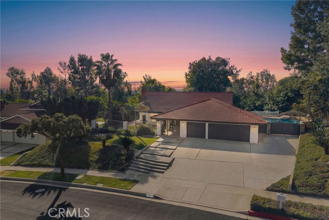 Detail Gallery Image 7 of 56 For 9157 Lindante Dr, Whittier,  CA 90603 - 5 Beds | 3 Baths