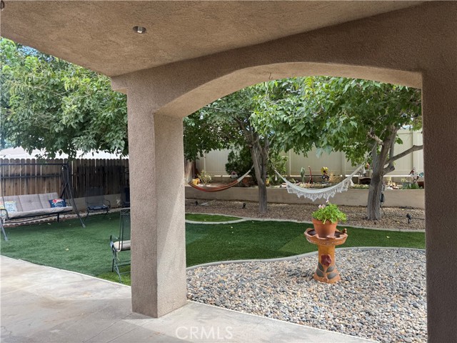 4 Bed Home for Sale in Adelanto, California