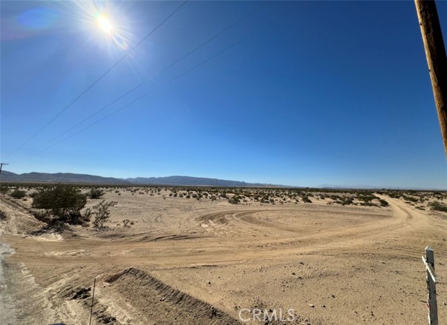 Detail Gallery Image 5 of 5 For 0 Pinto Mountain Rd, Twentynine Palms,  CA 92277 - – Beds | – Baths