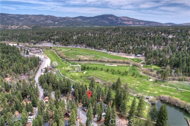 Detail Gallery Image 49 of 50 For 1053 Club View Dr, Big Bear Lake,  CA 92315 - 2 Beds | 2 Baths