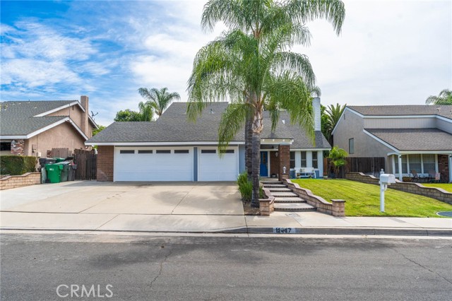 12947 Robin Ln, Chino, CA 91710