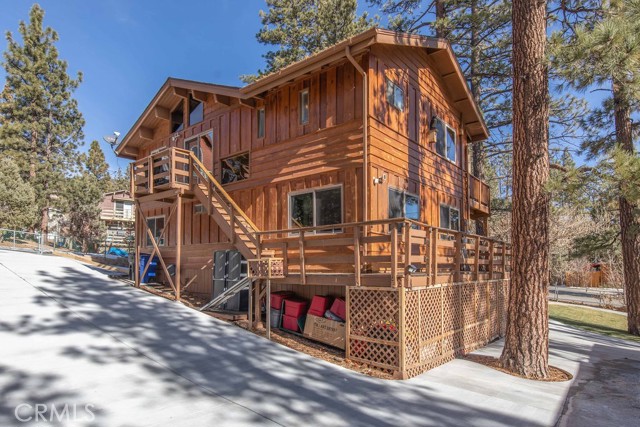 Detail Gallery Image 40 of 42 For 1113 Michael Ave, Big Bear City,  CA 92314 - 4 Beds | 2/1 Baths