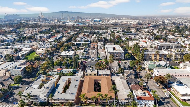 Detail Gallery Image 23 of 26 For 527 Cedar Ave 2c,  Long Beach,  CA 90802 - 1 Beds | 1 Baths