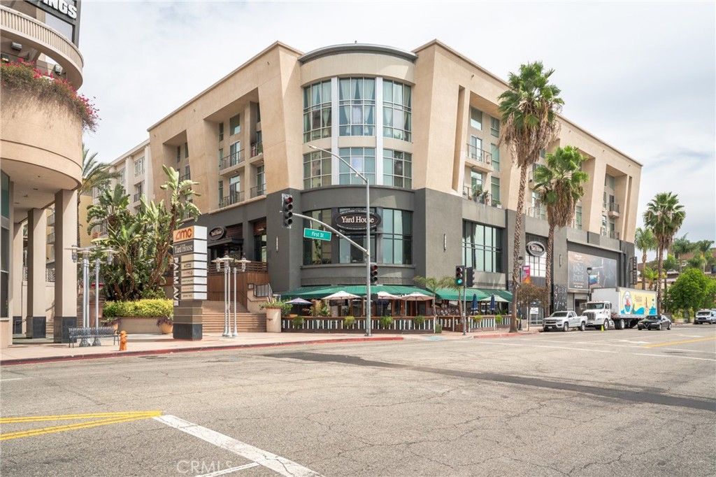 250 N First Street 408, Burbank, CA 91502