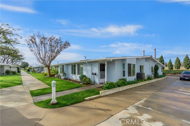 Detail Gallery Image 1 of 1 For 13800 Canoe Brook Dr., M3-15g, Seal Beach,  CA 90740 - 2 Beds | 2 Baths