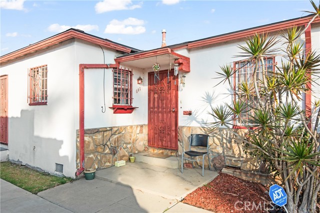 Detail Gallery Image 10 of 46 For 641 W 111th St, Los Angeles,  CA 90044 - 3 Beds | 1 Baths