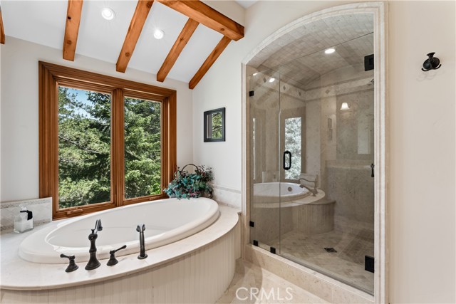 Detail Gallery Image 30 of 61 For 28964 Quail Run Ct, Lake Arrowhead,  CA 92352 - 4 Beds | 4/1 Baths