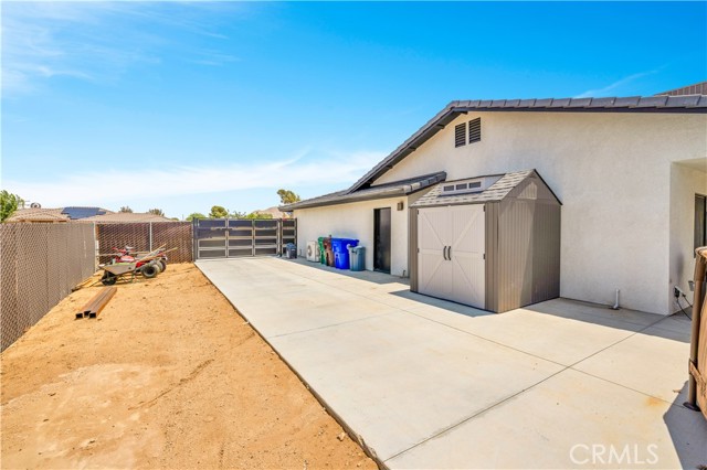 Detail Gallery Image 33 of 37 For 7412 Del Monte Ave, Yucca Valley,  CA 92284 - 3 Beds | 2 Baths