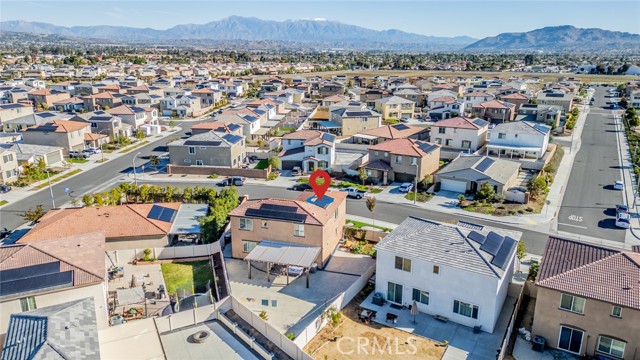 Detail Gallery Image 11 of 52 For 15683 Cougar St, Moreno Valley,  CA 92551 - 4 Beds | 3 Baths