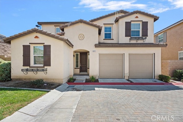 2877 S Via Belamaria, Ontario, CA 91762