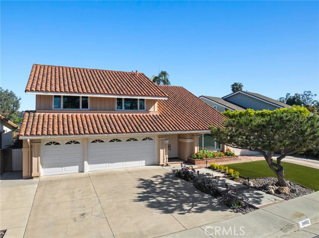 Detail Gallery Image 41 of 46 For 24852 Costeau St, Laguna Hills,  CA 92653 - 4 Beds | 2/1 Baths