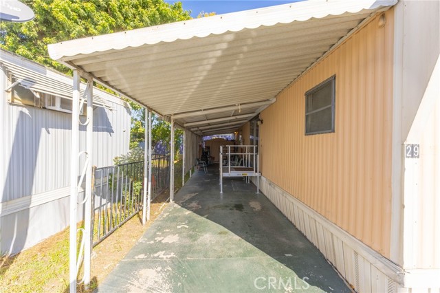 Detail Gallery Image 10 of 15 For 2075 W Rialto #29,  San Bernardino,  CA 92410 - 1 Beds | 1 Baths